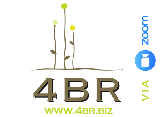 4BR via Zoom