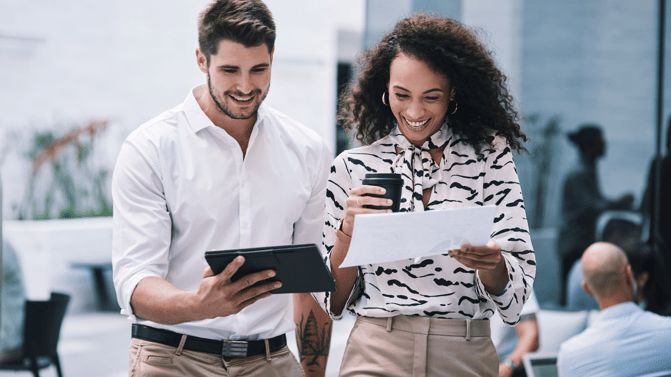 7 New Years Resolutions to Network Like a Pro and Build Meaningful Connections in 2024