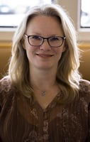 Heidi Ferguson