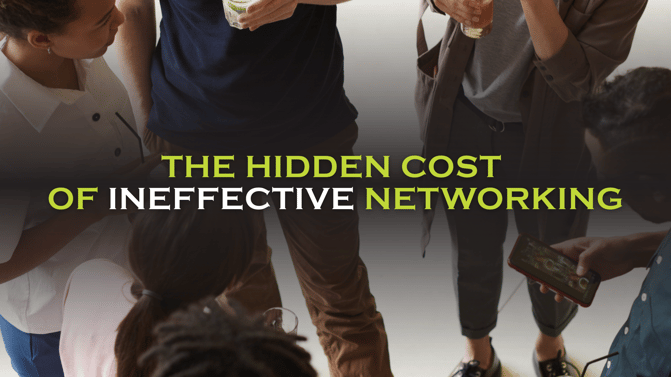How to Turn Networking Connections Into  Real Business Growth (5)