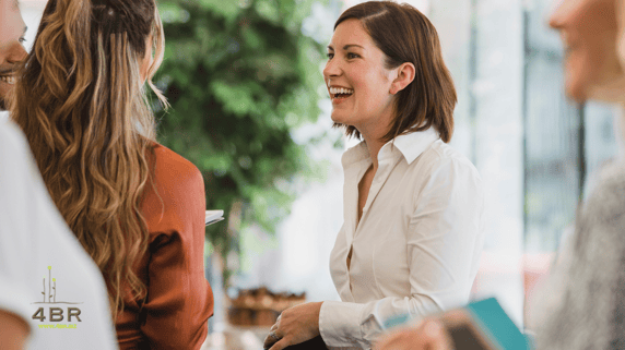 10 Habits of Successful Networkers