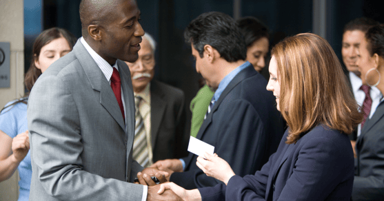 The Power of Referrals Leveraging Your Network for Business Growth