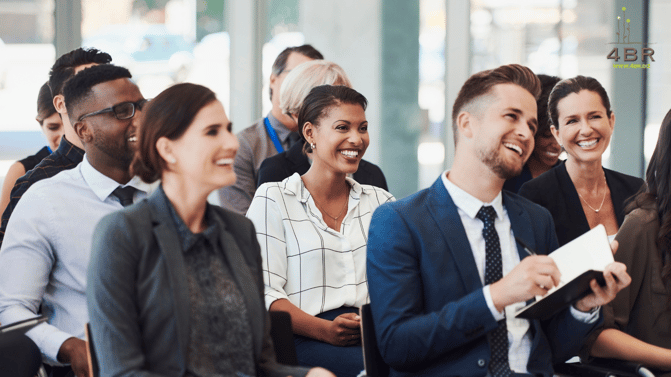 Why January is the Best Time to Expand Your Professional Network
