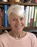 Rebecca Halvorsen