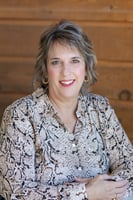 Carol Baldensperger
