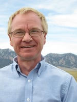 Ian Mclaughlan