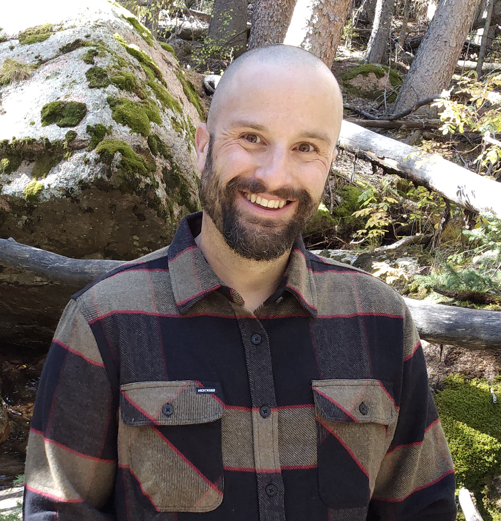 Zachary Perelman