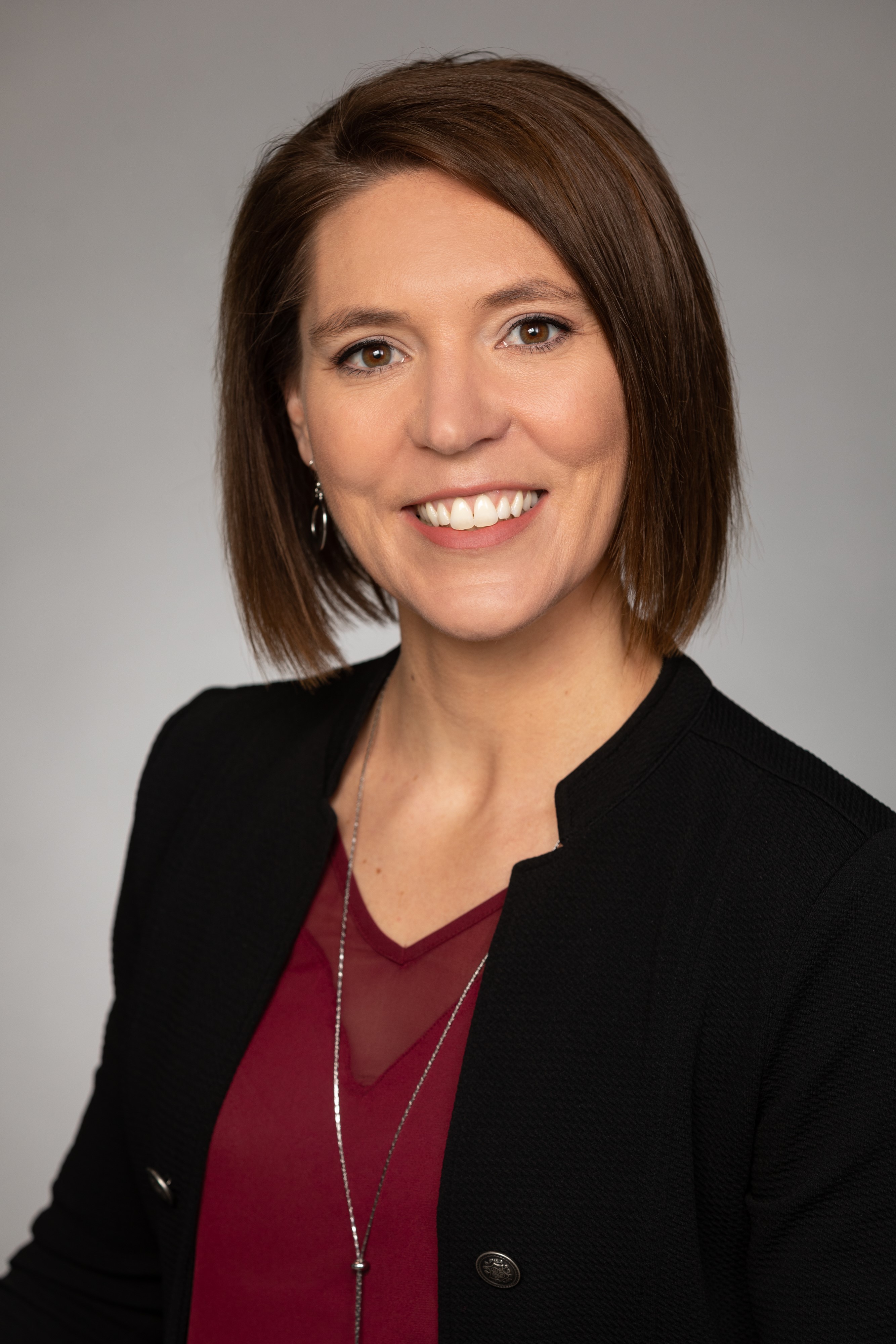 4BR Member Becky Anderson