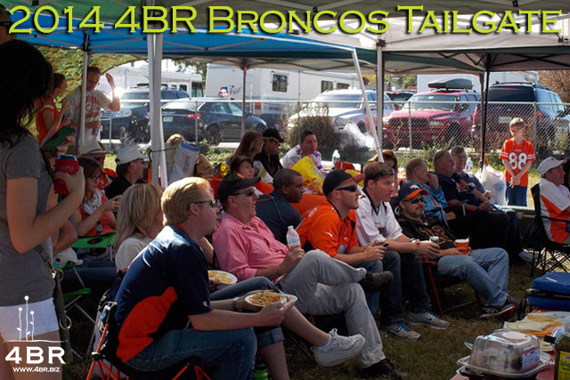 14-Tailgate