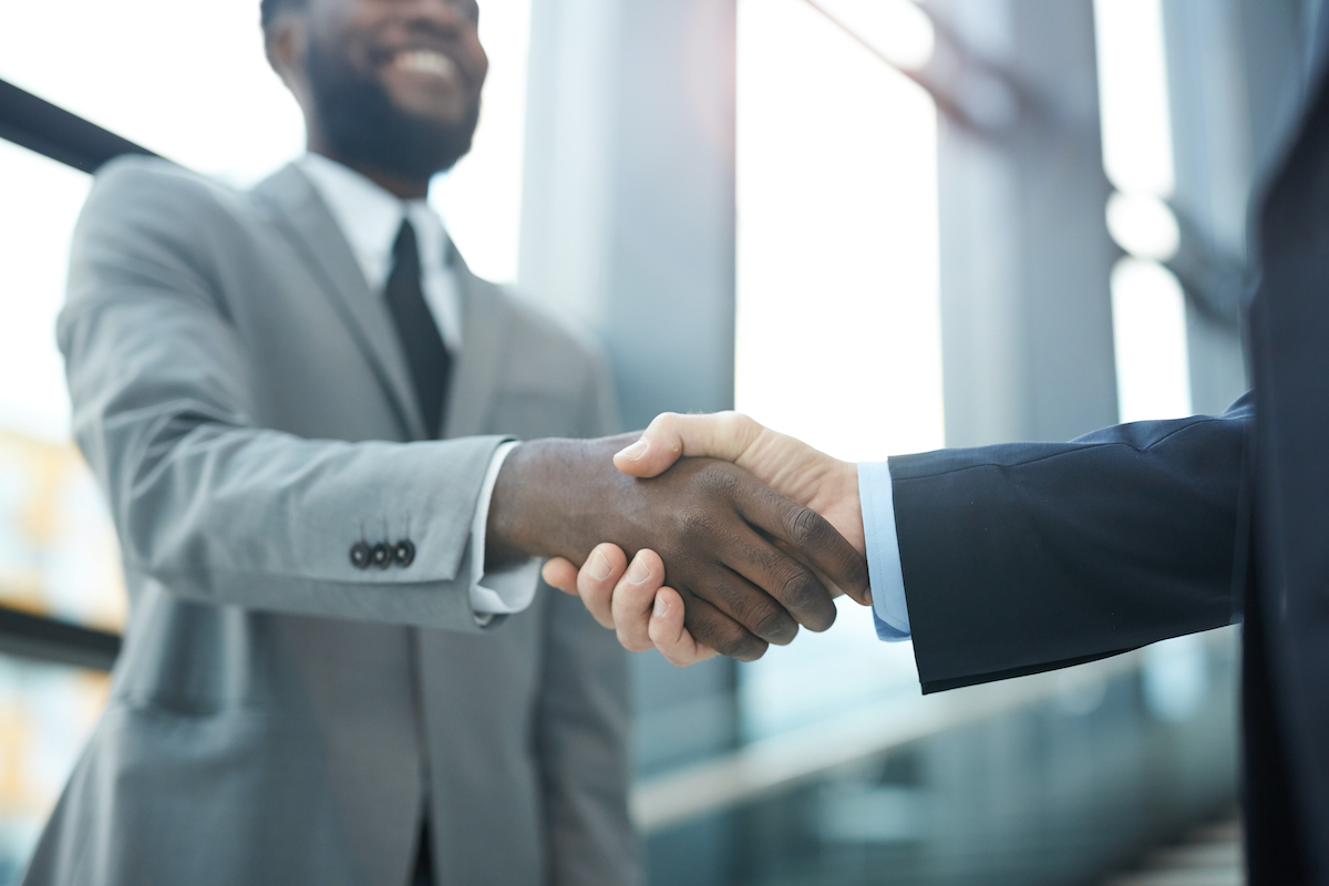 Making Lasting Connections at Professional Networking Events