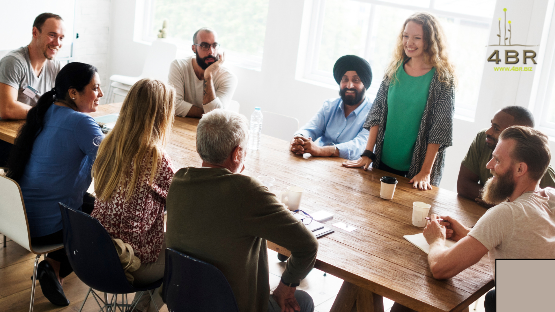 5 Networking Mistakes Even Seasoned Pros Make