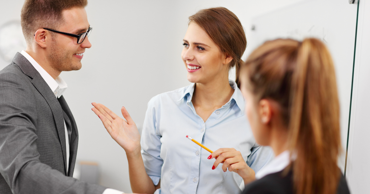 From Awkward to Awesome: 7 Ways to Ask for Referrals with Confidence and Ease