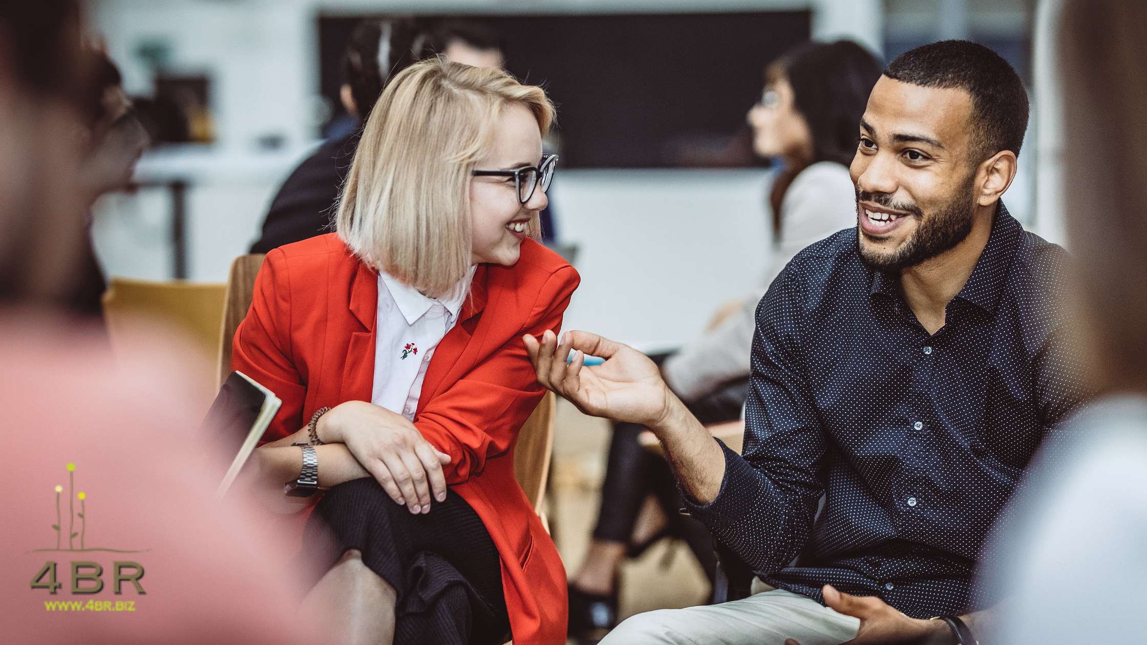 Referral Etiquette: Dos and Don’ts for Professional Networking