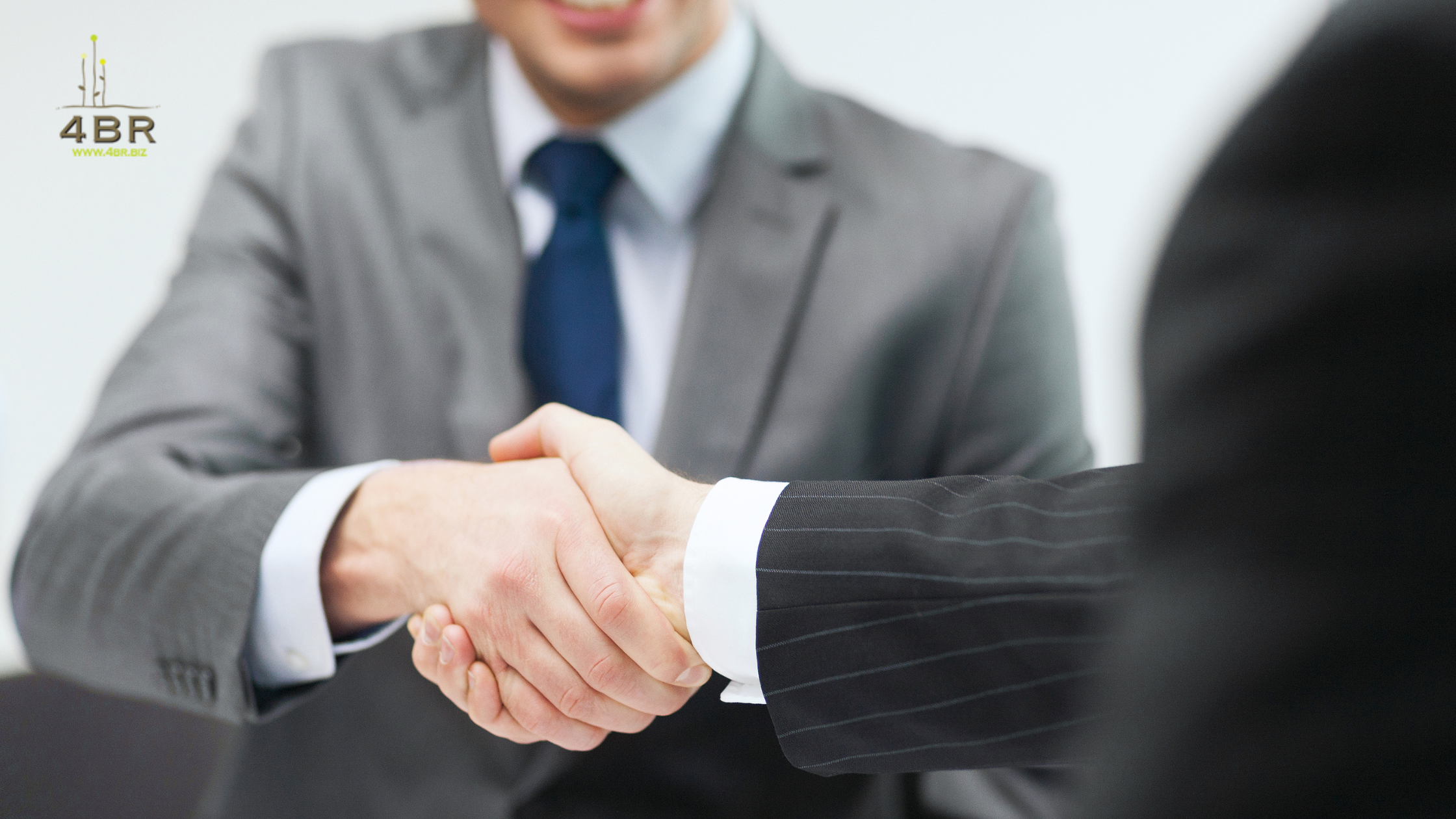 The Art of the Referral: How to Build a Network That Sends You Business