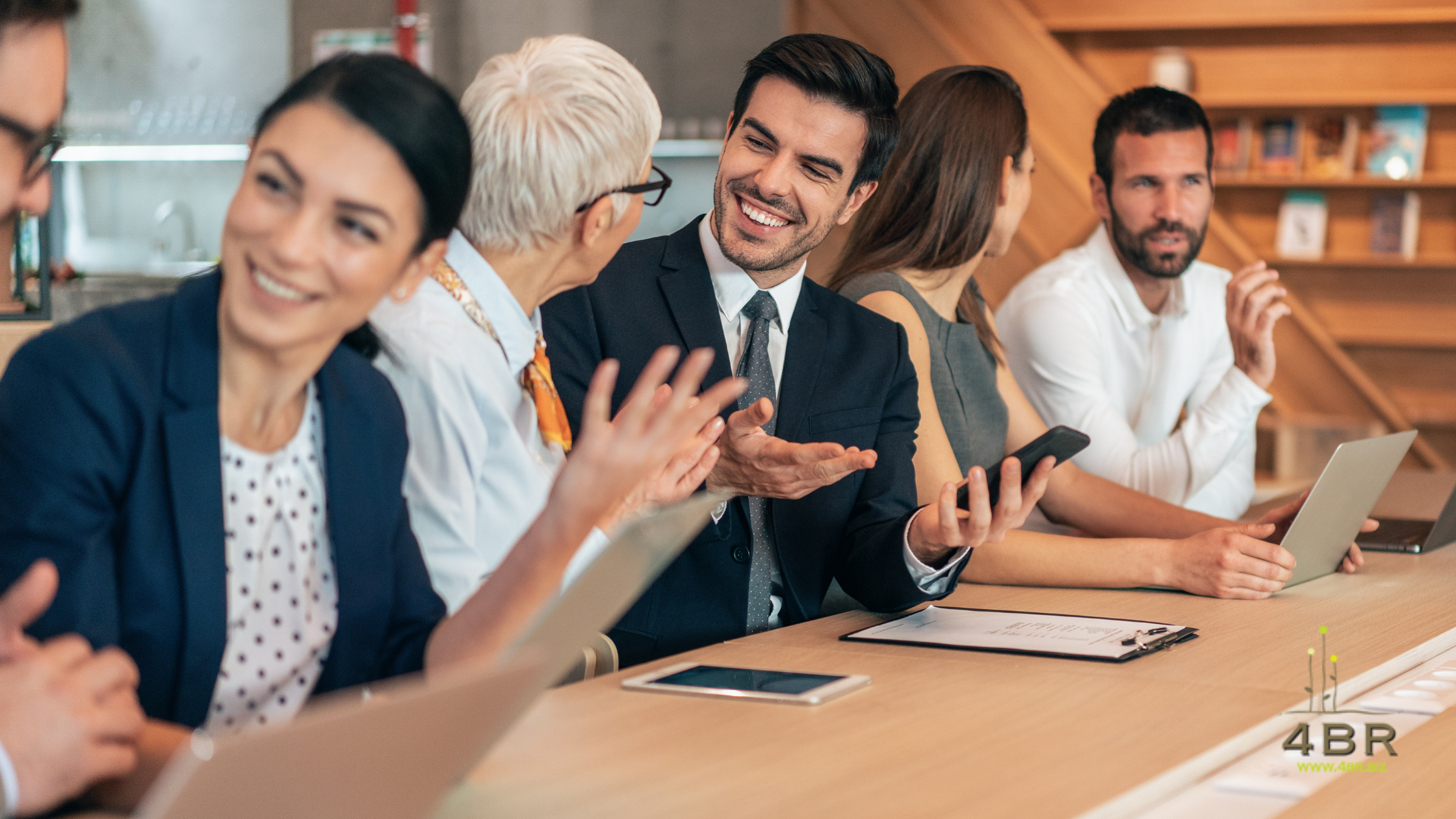 The Importance of Networking Consistency: Why One Event Isn't Enough