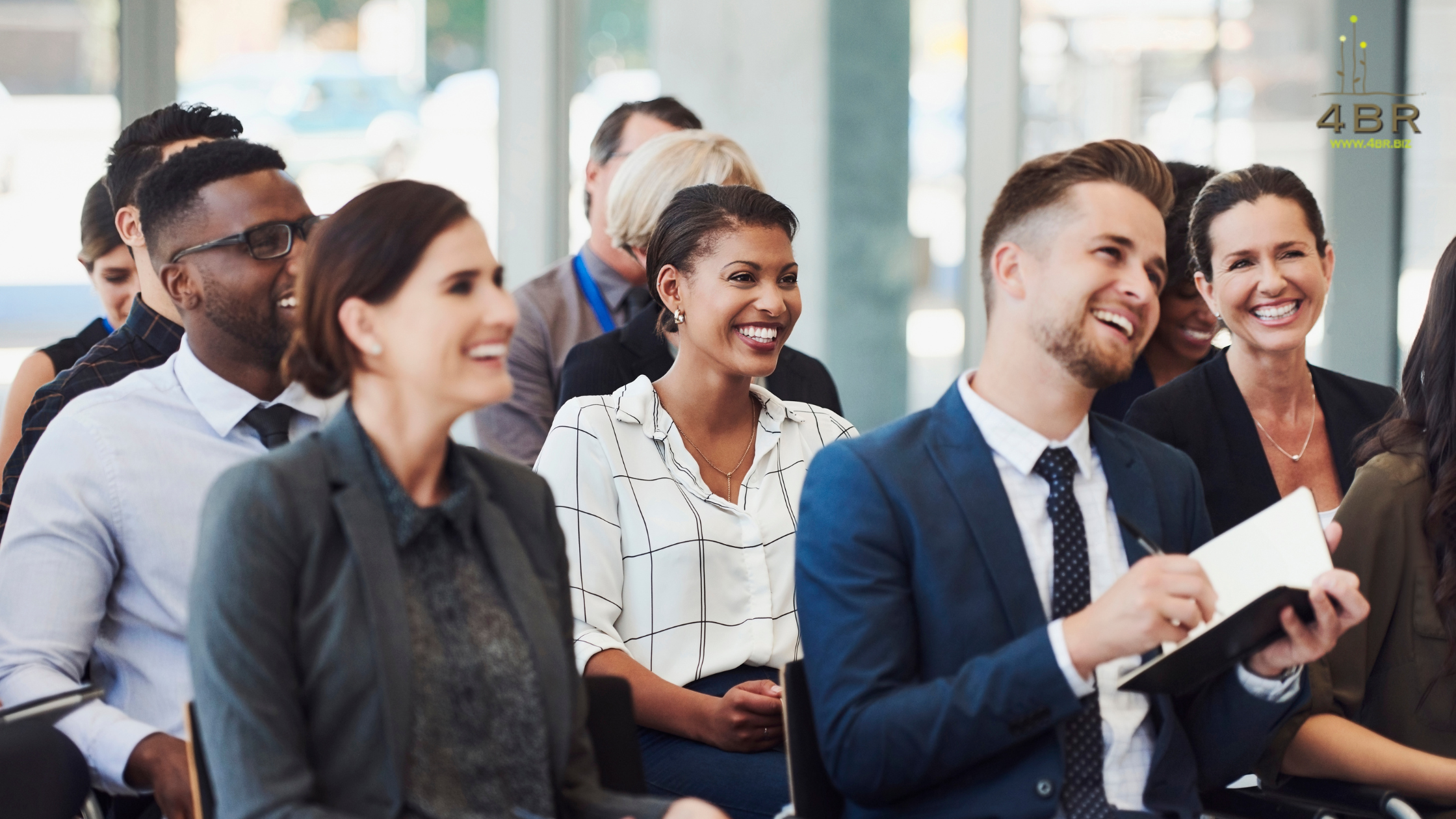 Why January is the Best Time to Expand Your Professional Network