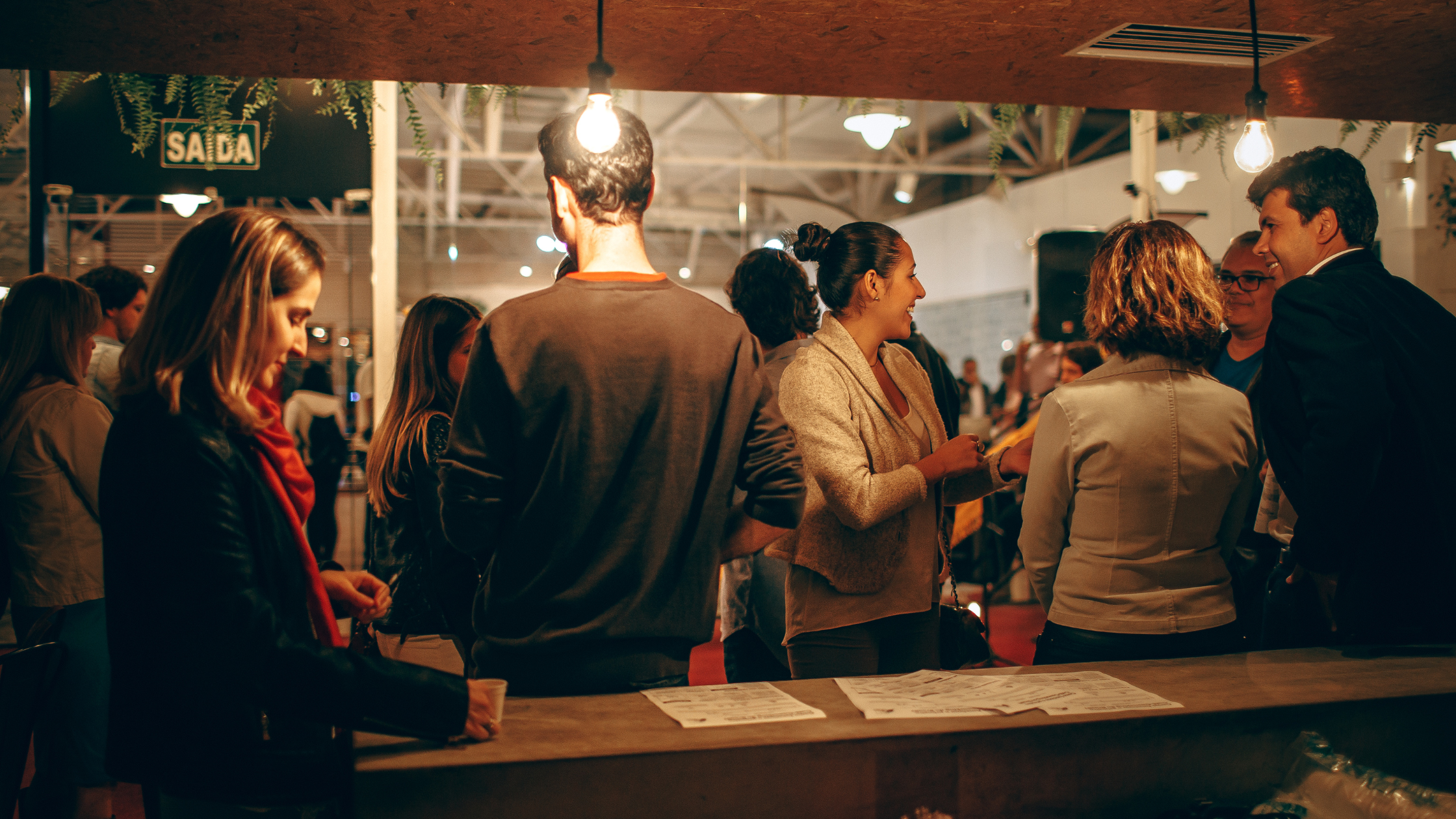 Why Local Networking Still Matters in a Digital World (and How to Master Both)