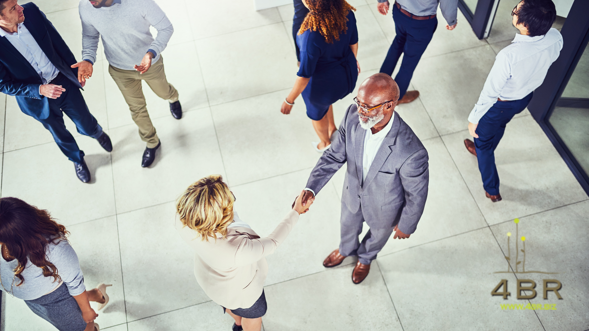 Why Your Network Is Your Net Worth: A Guide to Building Career Capital