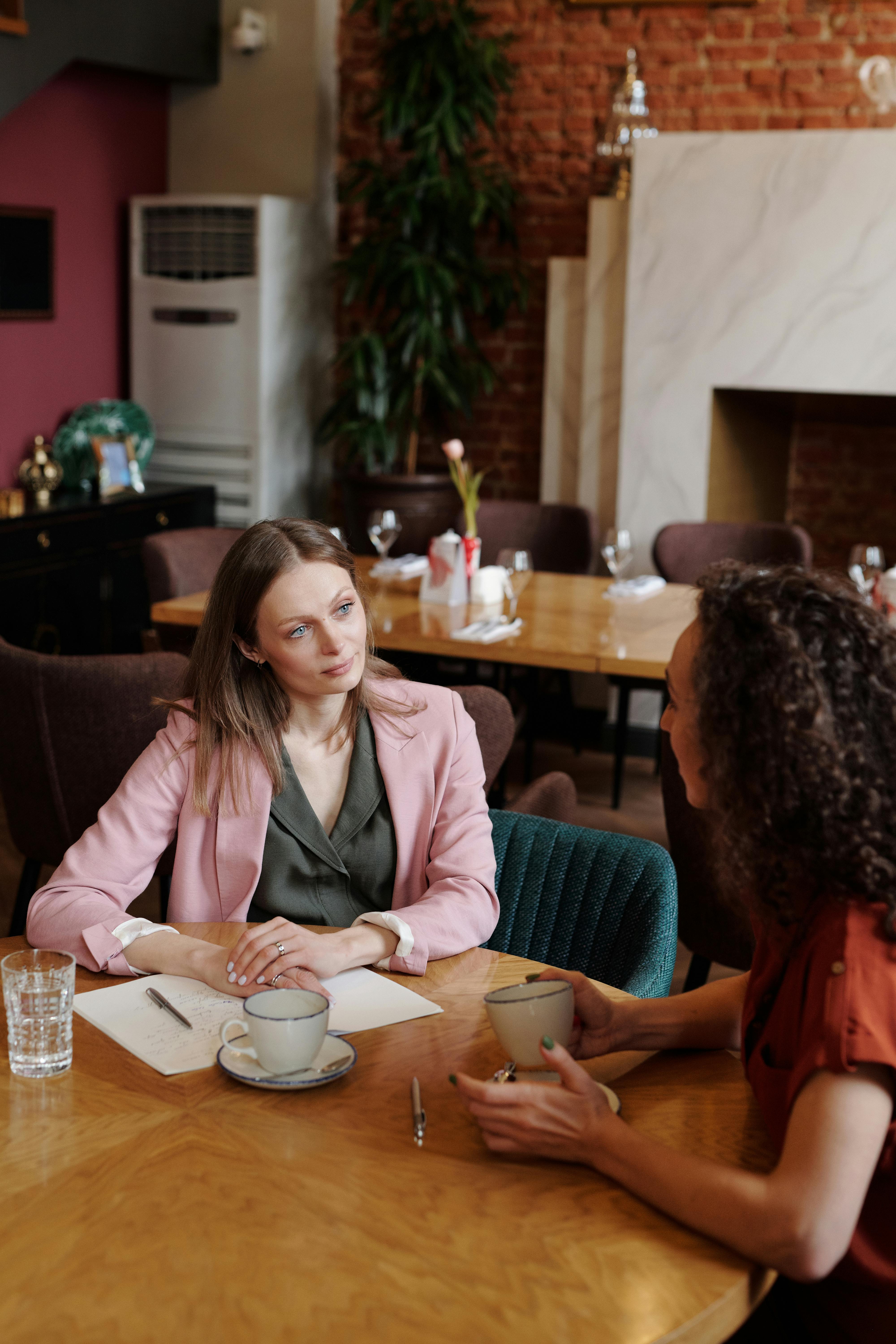 10 Habits of Successful Networkers